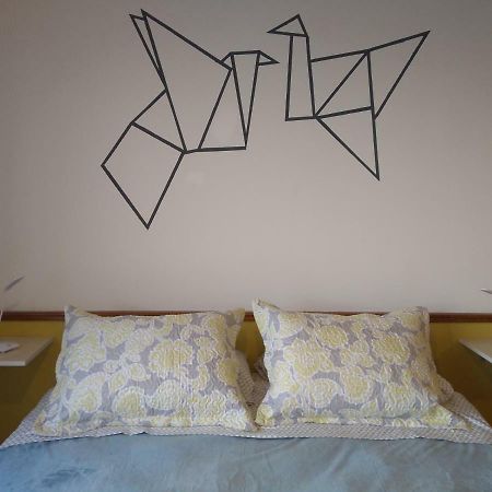 הוסטל Cozy III Loft En Pleno Centro De מנדוזה מראה חיצוני תמונה